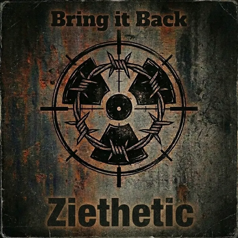 Cover of Bring It Back