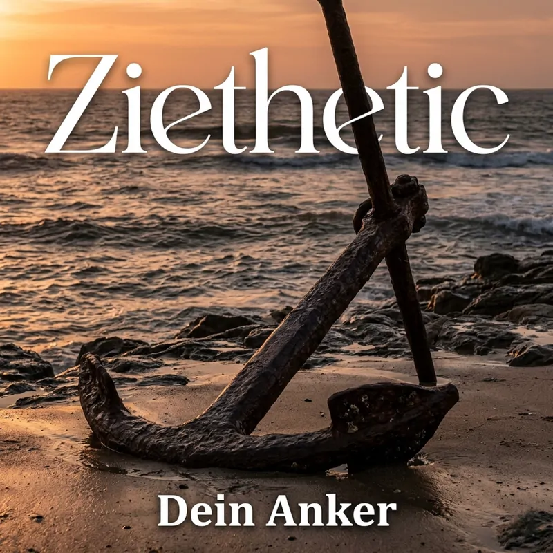 Cover of Dein Anker