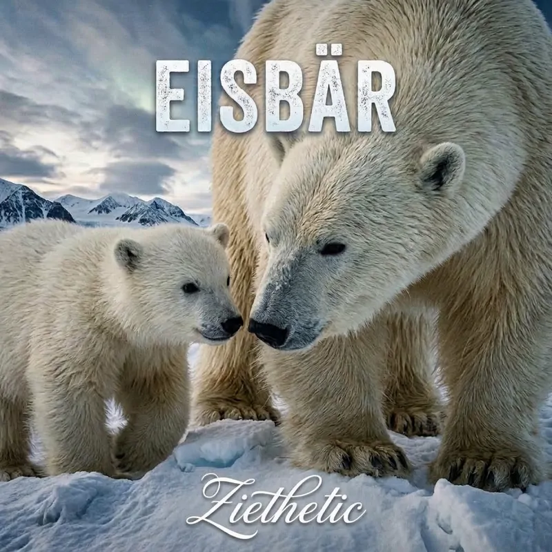 Cover of Eisbär