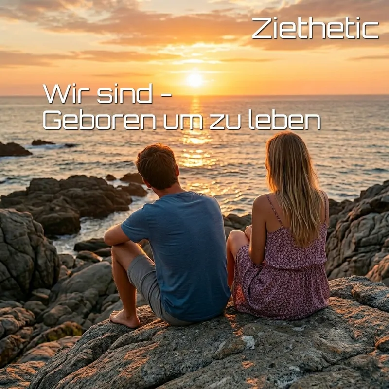 Cover of Geboren um zu leben