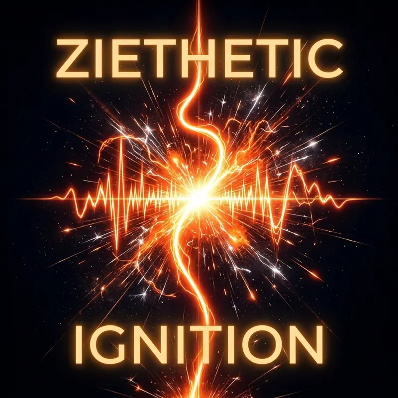 Cover of Ignition