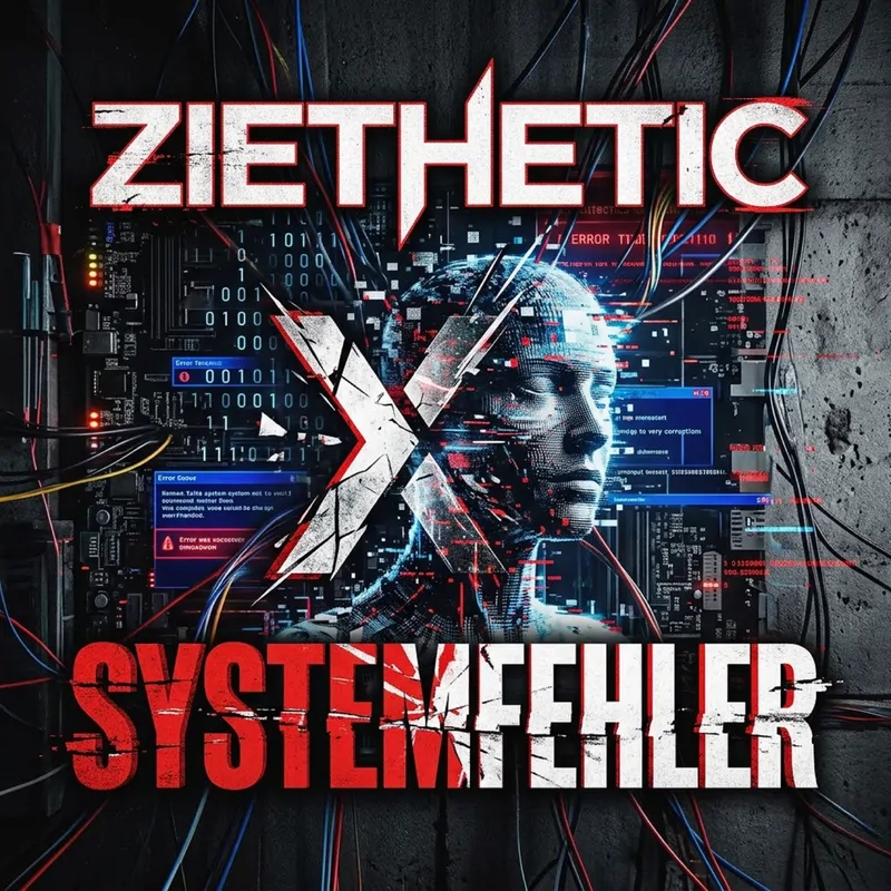Cover of Systemfehler