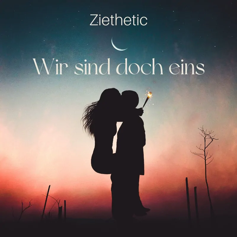 Cover of Wir sind doch eins