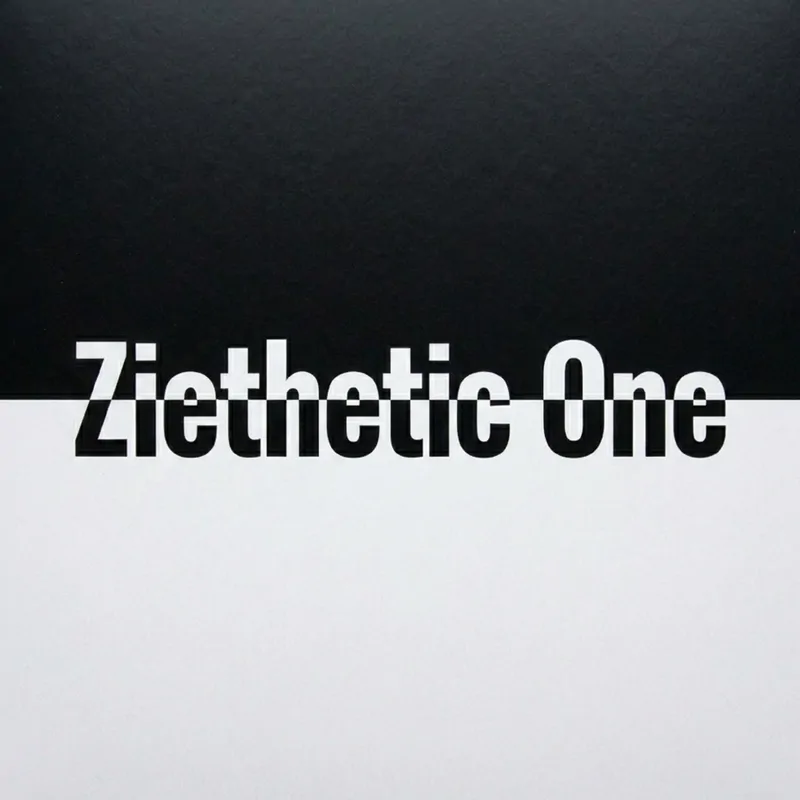 Cover of Ziethetic One
